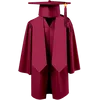 Dark Red