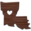 LOUISIANA