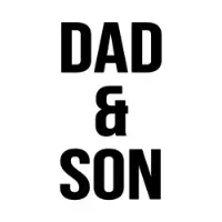 Dad - Son