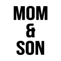 Mom - Son
