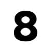 8