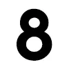 8