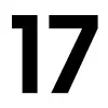 17