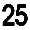 25