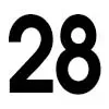 28
