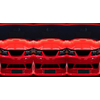 2000 FORD MUSTANG SVT COBRA R