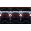 2012 FORD MUSTANG BOSS 302 LAGUNA SECA