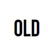 Old