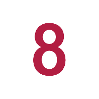 8