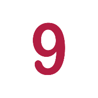 9