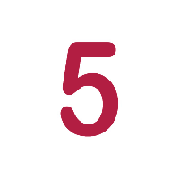 5