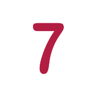 7