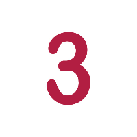 3