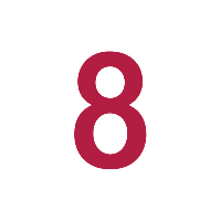 8
