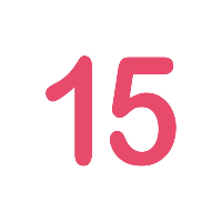 15
