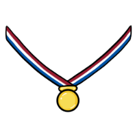 1