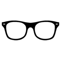 Glasses 1