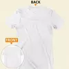 Main Back - Woman Tee (1)