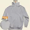 Main Back - Hoodie (2)