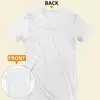 Main Back - Woman Tee (1)