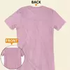 Main Back - Woman Tee (3)