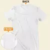 Main Back - Woman Tee (1)