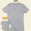 Main Back - Woman Tee (2)