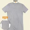 Main Back - Woman Tee (2)