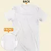 Main Back - Woman Tee (1)