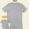 Main Back - Woman Tee (2)