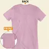 Main Back - Woman Tee (3)