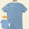 Main Back - Woman Tee (4)