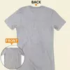 Main Back - Woman Tee (2)