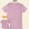 Main Back - Woman Tee (3)
