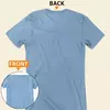 Main Back - Woman Tee (4)