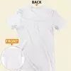 Main Back - Woman Tee (1)