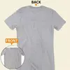 Main Back - Woman Tee (2)