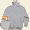 Main Back - Hoodie (2)