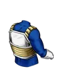 4 - Vegeta 