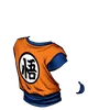 2 - Goku 