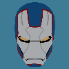 Patriot Ironman