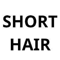 Short Hair
