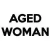 Aged Woman