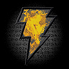 24 black adam