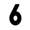 6