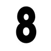 8