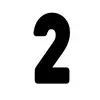 2