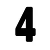 4