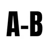 A - B