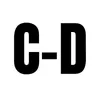 C - D